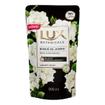 SAB. LQUIDO LUX JASMIM 200ML