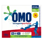 OMO LAVAGEM PERFEITA 800G