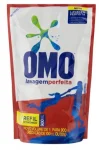 LAVA ROUPAS OMO 900ML