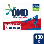 OMO LAV. PERFEITA 400G