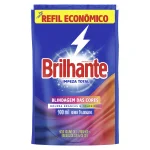 LAVA ROUPAS BRILHANTE 900ML