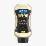 HELLMANNS SUPREME 330G
