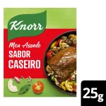 KNORR MEU ASSADO CASEIRO 25G