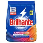 DET. P BRILHANTE 800G