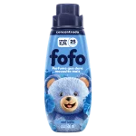 AMAC. FOFO AZUL TUDO 500ML