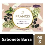 SAB. FRANCIS GROS. NEGRA 90G