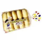 EGG SPONGE PANCO 250G
