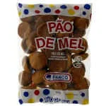 PAO DE MEL PANCO 500G