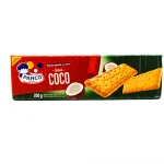 BISC PANCO COCO 200GR