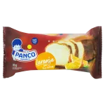 BOLO LARANJA PANCO 300G