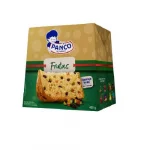 PANETONE PANCO FRUTAS
