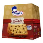 PANETONE PANCO CHOCOLATE