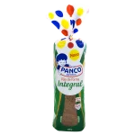 PAO FORMA INTEGRAL PANCO 500G