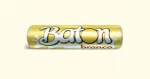 BATON BRANCO GAROTO 16G