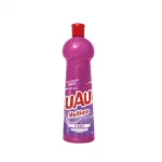 UAU MUTIUSO FLORAL 500ML