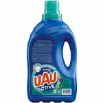 LAVA ROUPAS UAU ACTIVE 3L