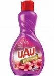 DESINF UAU FLORES 500ML