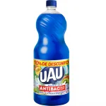 DESINFETANTE UAU FRESCOR 2L