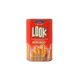 BISC RECH MORANGO LOOK