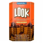 BIS. LOOK BRIGADEIRO 55G
