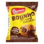 BOL CHOCOLATE DUPLO 40G