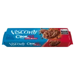 COOKIES CHOCOLATE VISCONTI 80G