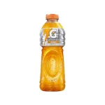 GATORADE LARANJA 500ML GEL.