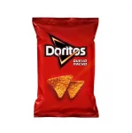 DORITOS NACHO 53G