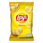 LAYS CLASSICA 45G
