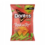 DORITOS PIZZA 48G