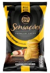 SENSAES FRANGO GRELH. 40G