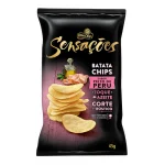 SENSAES PEITO DE PERU 40G