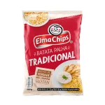 BATATA ELMA CHIPS 100G