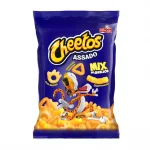 CHEETOS MIX 41G