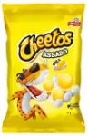 CHEETOS BOLA 37G