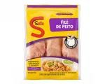 FILE DE PEITO SADIA 1KG