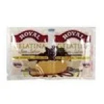 GELATINA S/ SABOR ROYAL C/2