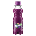 FANTA UVA 200ML