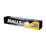 HALLS EXTRA FORTE 28G