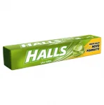 BALA HALLS UVA VERDE