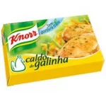 KNNOR GALINHA 57G