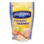 HELLMANNS SACHE 200G