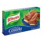 KNORR COSTELA 57G