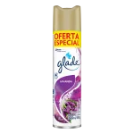 GLADE LAVANDA AERO 360ML/312G
