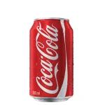 COCA COLA LT 350ML GELADA
