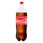 COCA COLA 1,5L