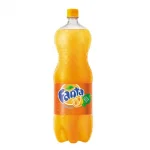 FANTA LARANJA 2 LITRO GELADA