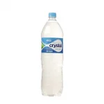 AGUA CRYSTAL S/GAS 1,5LT GELADA