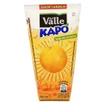 KAPO LARANJA 200ML GELADO