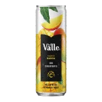 DEL VALLE MANGA 290ML